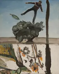 Xiangyang Li, Senza titolo