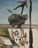 Xiangyang Li, Senza titolo