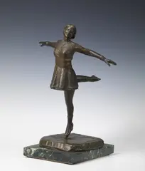 Ettore Archinti, Senza titolo, sculpture