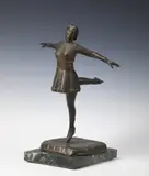 Ettore Archinti, Senza titolo, sculpture