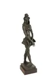 Francesco Messina, Ballerina, sculpture
