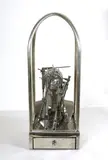 Valeriano Trubbiani, Senza titolo, sculpture