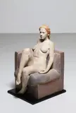 Giuseppe Bergomi, Senza titolo, sculpture