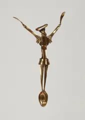 Roberto Ardovino, Lui, uomo, sculpture