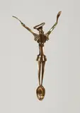 Roberto Ardovino, Lui, uomo, sculpture