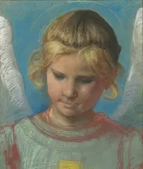 Francesco Domeneghini, Angelo