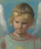 Francesco Domeneghini, Angelo