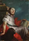 Francesco Zugno, San Marco