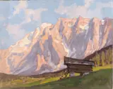 Giovanni Salviati, La Marmolada