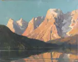 Giovanni Salviati, Lago di Misurina