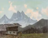 Giovanni Salviati, Val di Braies