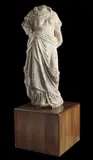 Busto femminile by Scultore Italiano Del Xvi Secolo, sculpture, sold Jun 2019