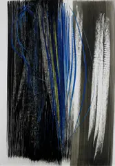Hans Hartung, P1971- A79