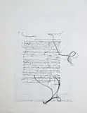 Maria Lai, Senza titolo