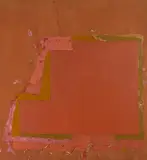 John Hoyland, 28.7.71