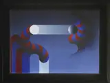 Julio Le Parc, Modulation 868