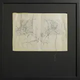 Maria Lai, Senza titolo