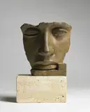 Senza titolo by Igor Mitoraj, sculpture, sold Apr 2019