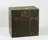 Nicola Carrino, Costruttivo 74 - Modulo L, sculpture