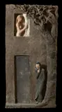 Marco Cornini, Senza titolo, sculpture
