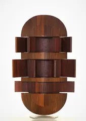 Giuseppe Rivadossi, Immagine d'inverno, sculpture