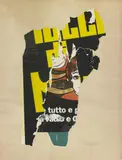 Rotella, Senza titolo