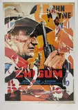 Rotella, Chisum, print (other)