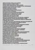 Maurizio Cattelan, Ho incontrato Alighiero Boetti alla Biennale di Venezia nel 1990