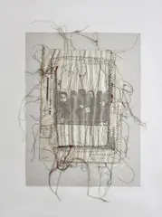 Maria Lai, Senza titolo