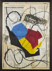 Arturo Carmassi, Senza titolo