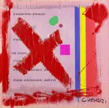 Senza titolo by Giuseppe Chiari, sold Feb 2019