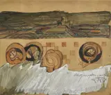 José Ortega, Senza titolo
