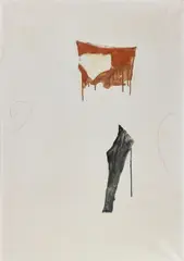 Presenze e assenze by Mario Raciti, sold Feb 2019