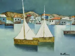 Lido Bettarini, Senza titolo