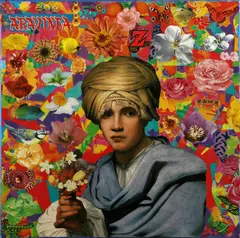 Felipe Cardeña, The doors of perception