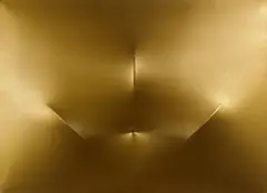 Ludo Omar, Oro