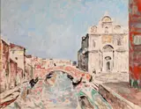 Luigi Cobianco, Senza titolo