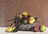 Beniamino Ciccotelli, Senza titolo