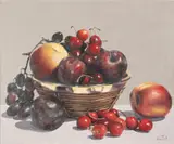 Beniamino Ciccotelli, Senza titolo