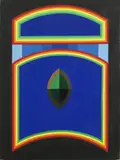 Keizo Morishita, Island