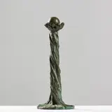 Senza titolo by Igor Mitoraj, sculpture, sold Feb 2019