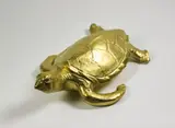 Cracking Art Group, Tartaruga, sculpture