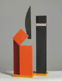 Pierluigi Pollio, Senza titolo, sculpture
