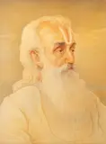Boris Georgiev, Ritratto di Bramino