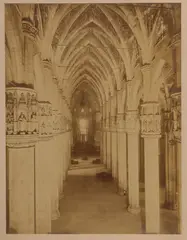 Carlo Naya, Senza titolo, photograph