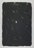 Senza titolo by Mario Schifano, print (other), sold Dec 2018