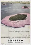 Senza titolo by Christo, print (other), sold Dec 2018