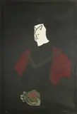 Rafael Ortega, Senza titolo, print (other)