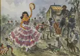 Giulio Falzoni, Concerto