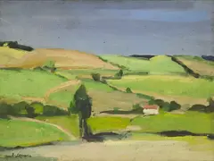 Dino Lanaro, Senza titolo
